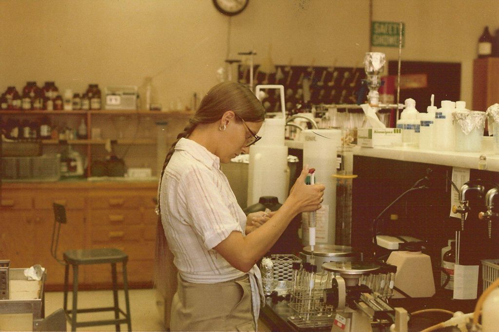 pjb in LASP lab